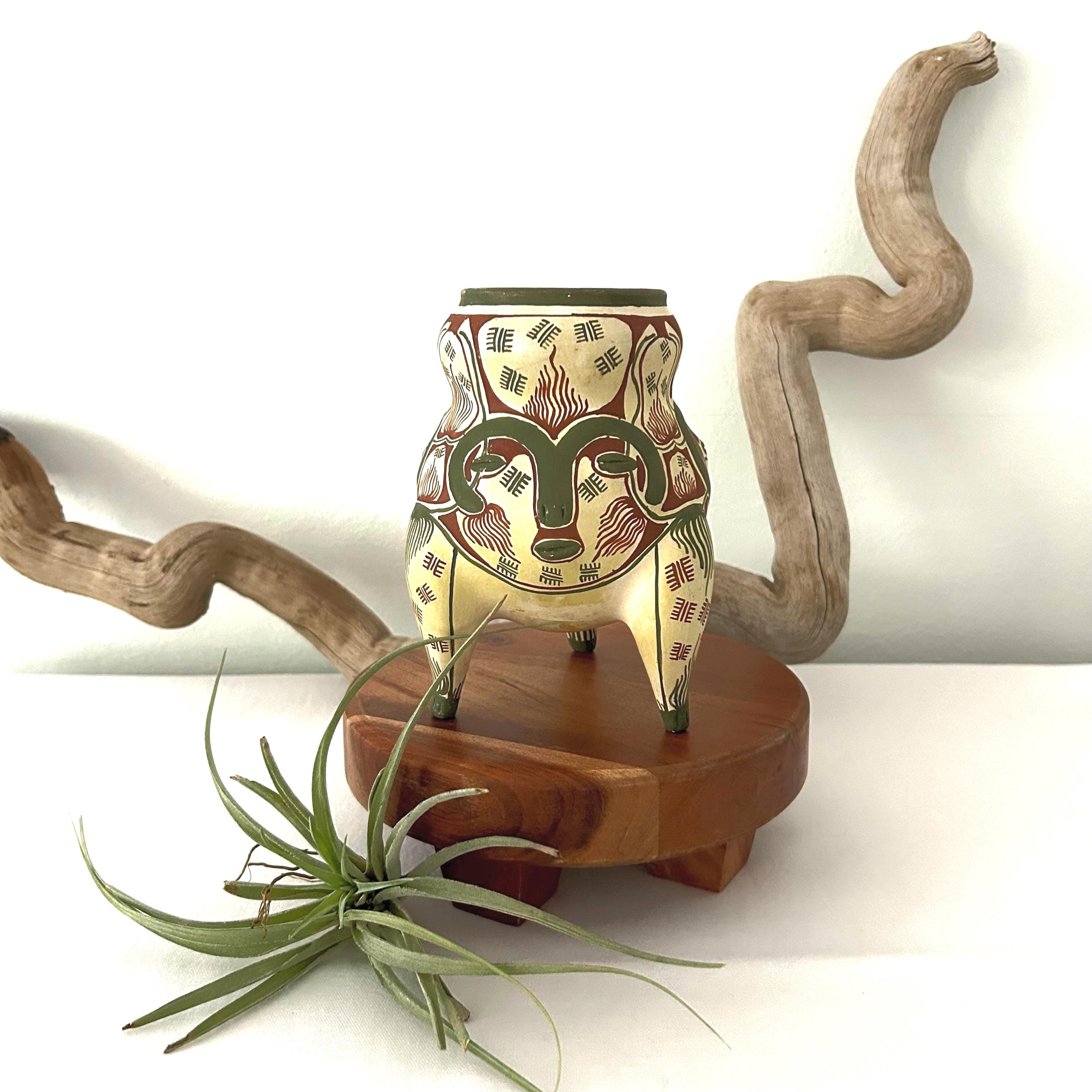 Venezuelan pottery - Etsy 日本