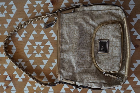 Rosetti Canvas Shoulder Bags for Women | Mercari