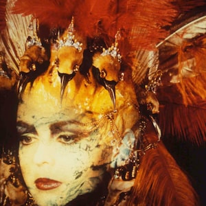 Holly Warburton / Amaranth 作品集 Holly Warburton / Amaranth 作品集 Holly Warburton / Amaranth 作品集