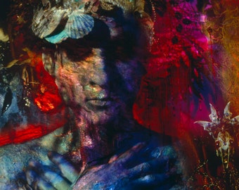 Tiempos draconianos Paraíso perdido