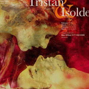 Tristan and Isolde