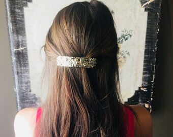 90s hair clips | Etsy