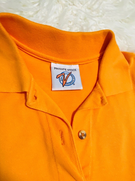 Tennessee Vols Volunteers Polo - Etsy 