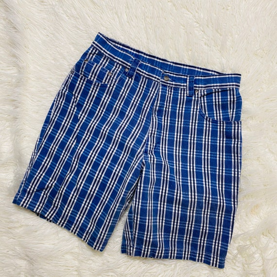 Gitano jean shorts 2025