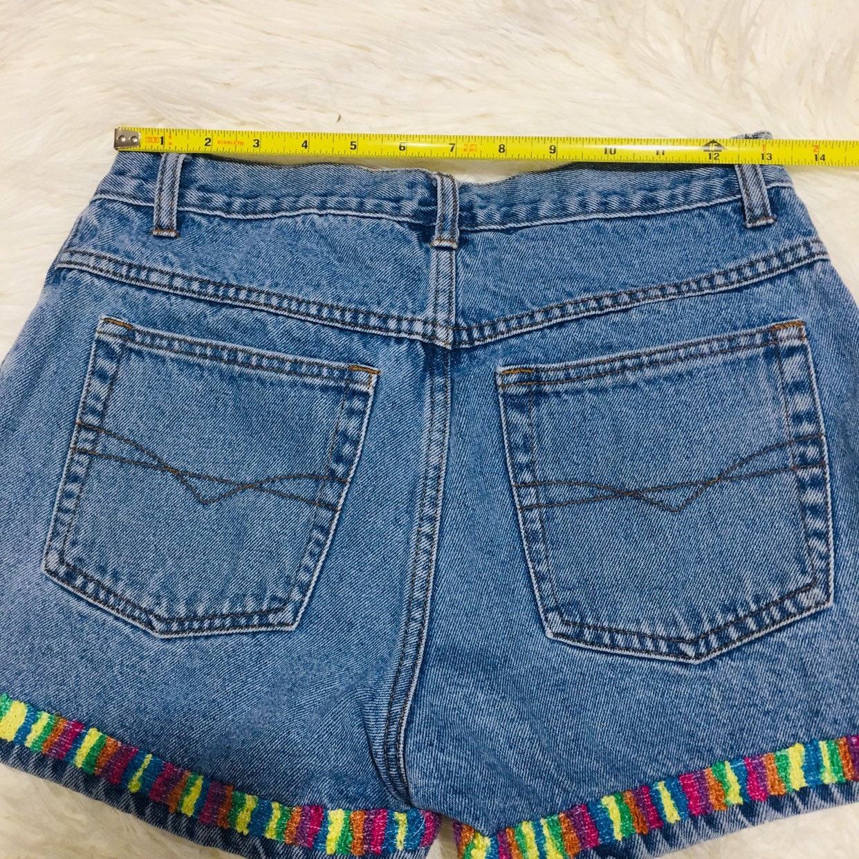 【in a row】Bohemian Short Denim Bohemian Women's Short Pants and Relaxed Denim – Shop Daisy Lane