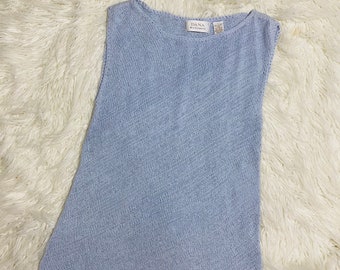 dana buchman sweater