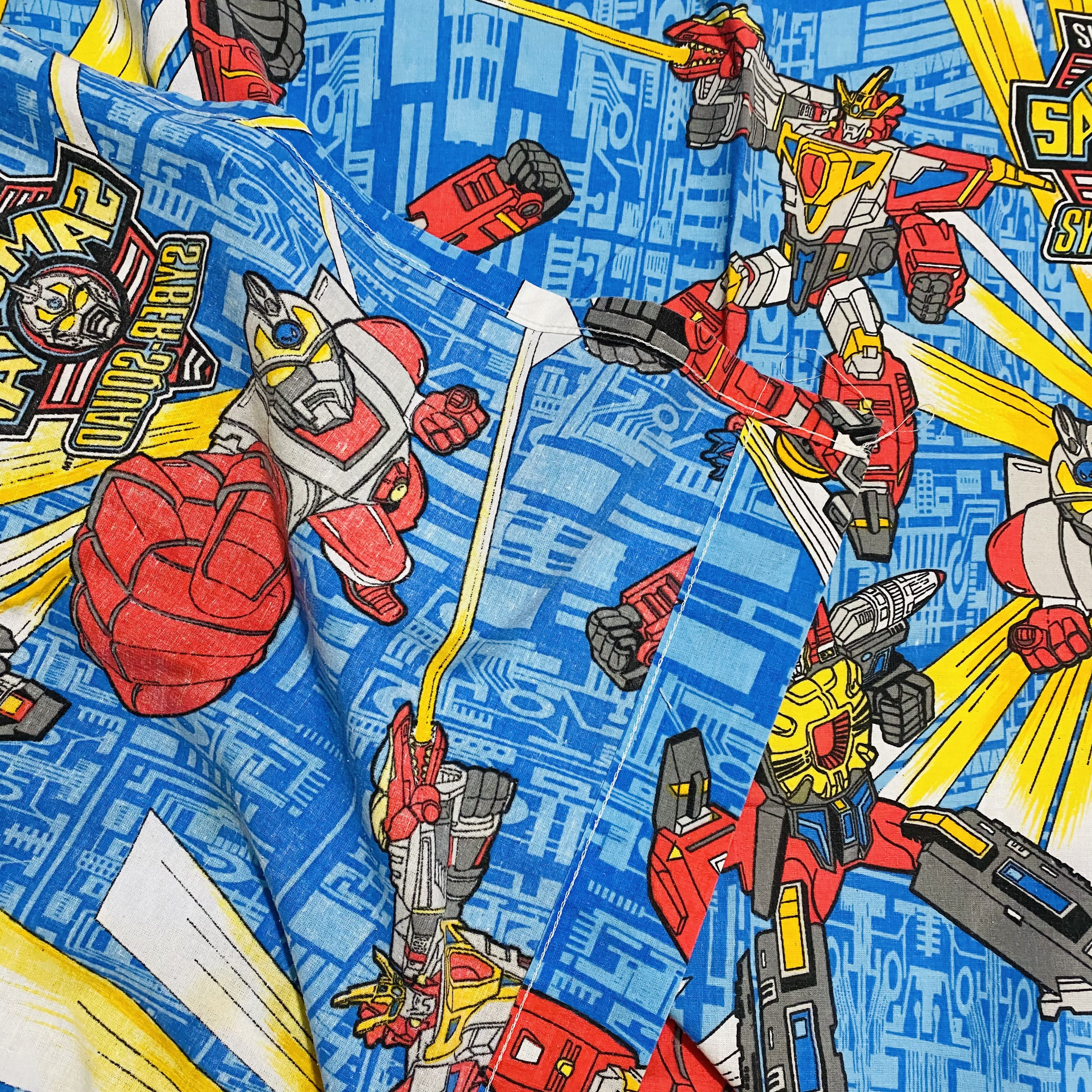 80' Transformers flat sheetsトランスフォーマーシーツ Twin Transformer Bed Sheets - Etsy