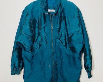 ジャケット・アウター [archive]90s Deformation ShinyBlousony2k ANCELLM（アンセルム） CRASH DENIM JACKET type-2 （INDIGO