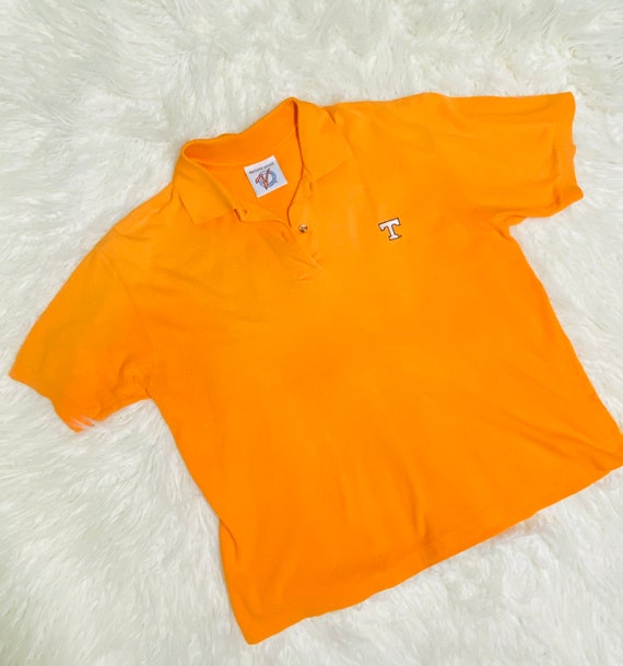 Tennessee Vols Volunteers Polo - Etsy 