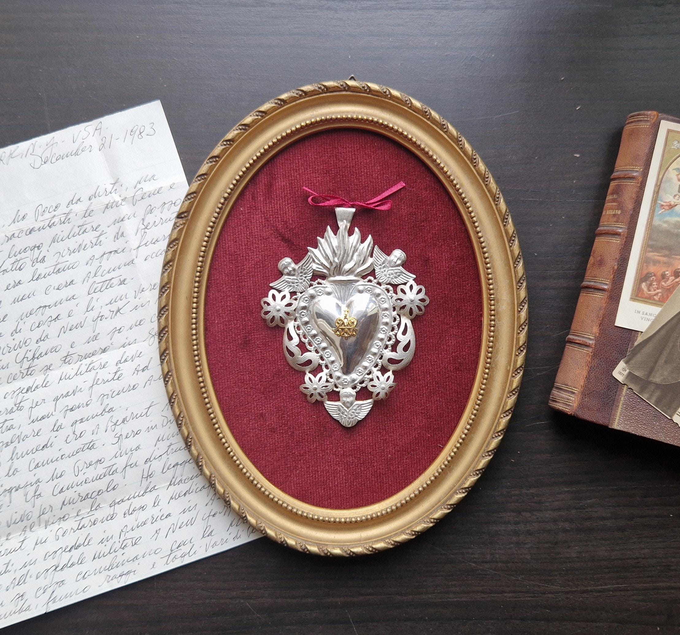 Italian Ex Voto - Etsy