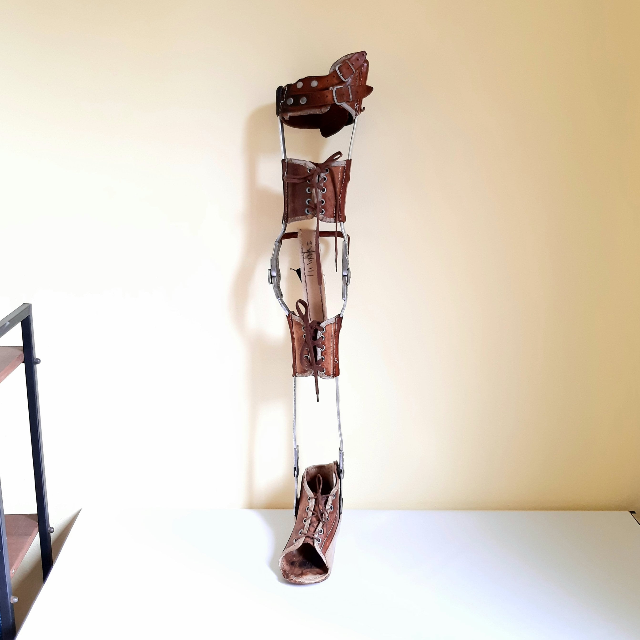 Kafo Leg Braces for sale Only 4 left at 65