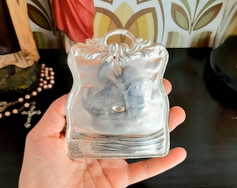 Ex Voto Antico Pancia Gravidanza Addome