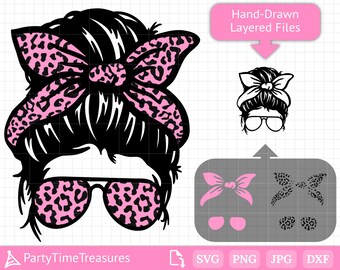 Download Mom Life Svg Etsy