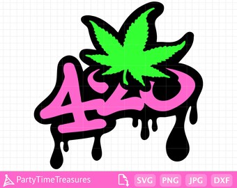 Download Stoner Girl Svg Etsy