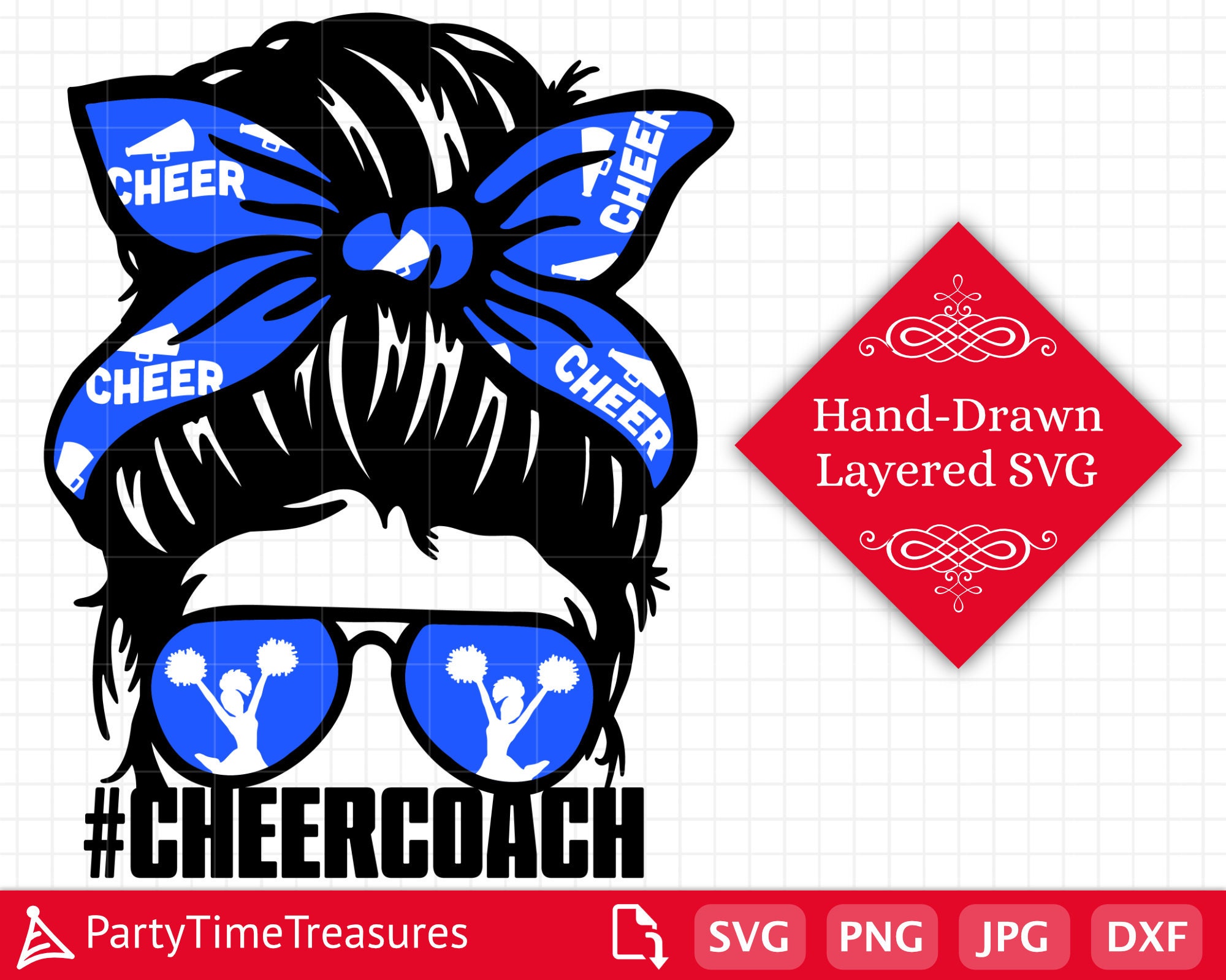 Cheer Coach SVG Cheerleader Cheerleading Coach Life Shirt - Etsy Cheer Coach SVG Cheerleader Cheerleading Coach Life Shirt - Etsy