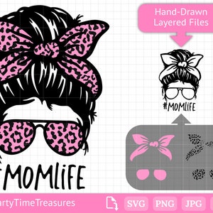 Download Messy Bun Coffee Run Gangsta Rap Svg Chaos Coordinator Mom Life Funny Iron On Png Cricut Htv Vector Silhouette Tshirt Vinyl Clipart Craft Supplies Tools Sewing Fiber Vadel Com