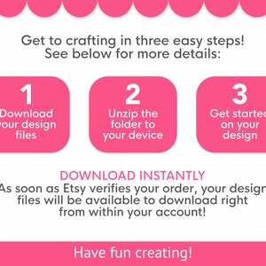 Layered Donut SVG, Doughnut Svg, Donut Clipart, Pink Donut, Png, Jpg