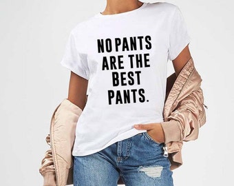 Items Similar To Bra Off Hair Up Sweats On Tumblr Shirt Cute