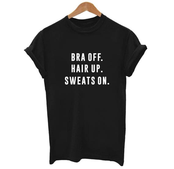 Bra off tumblr