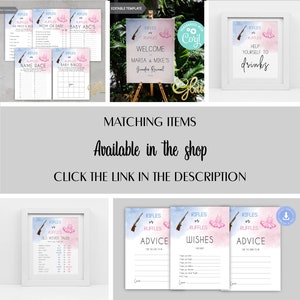 Rifles or Ruffles Gender Reveal, Shooting Gender Reveal, Sonogram Photo ...