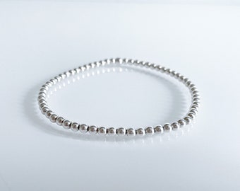 Anklet 925 Sterling Silver