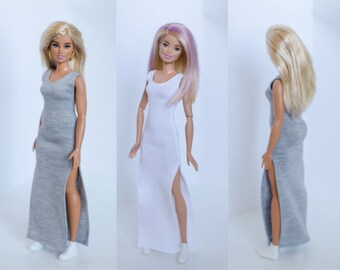 cool barbie clothes