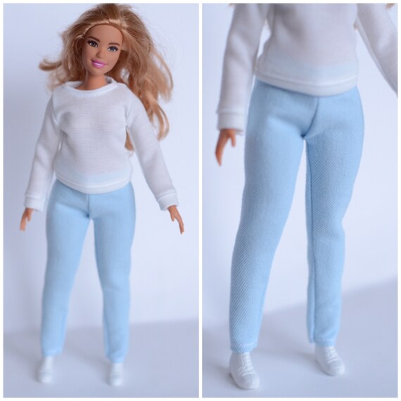 barbie pants