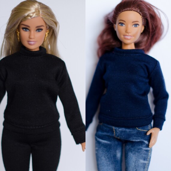 barbie long sleeve