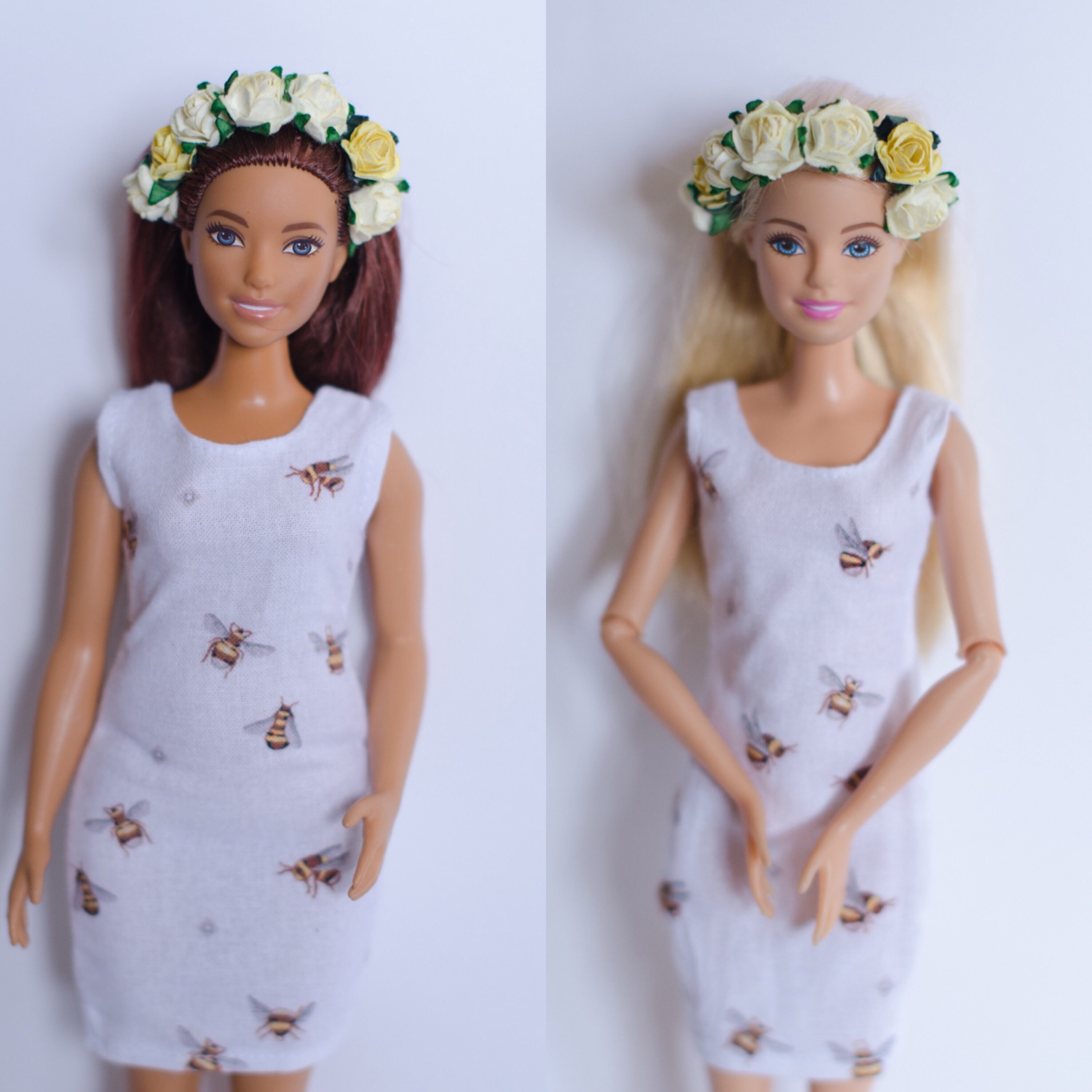 barbie summer clothes