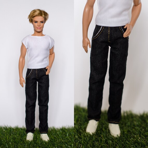 ken clothes