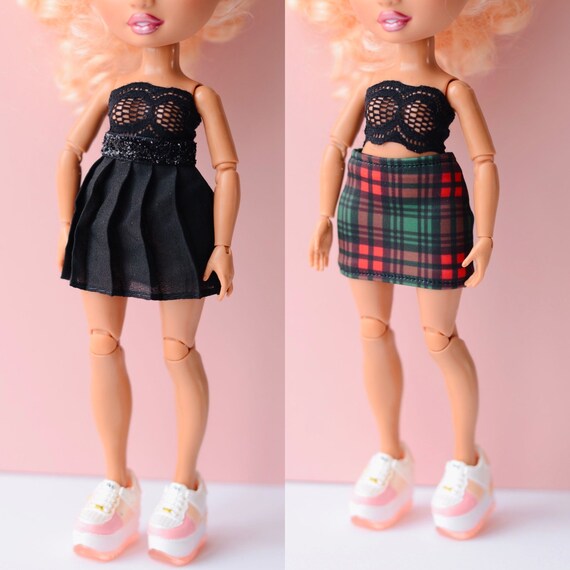 Doll Clothes / Curvy Doll Clothes/ 12 Inch Doll Clothes / Doll Etsy