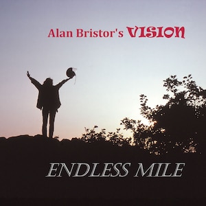 4 Original Song Tracks off &quot;Endless Mile&quot; CD Audio Digital MP3/ZIP Downloads, Alternative Rock Male Soloist Positive Music Singer-songwriter