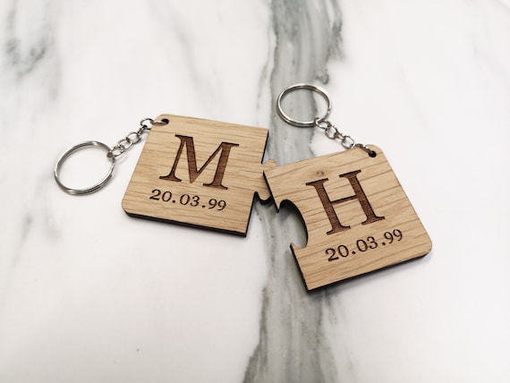 Accesorios Llaveros Personalizados Llaveros Gorjuss El Corte - Main Image