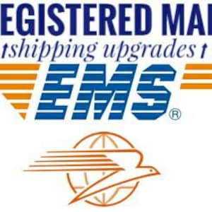 Actualizaciones de envío