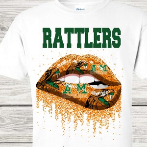 Rattlers swag