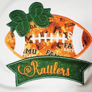 famu little girl shirt