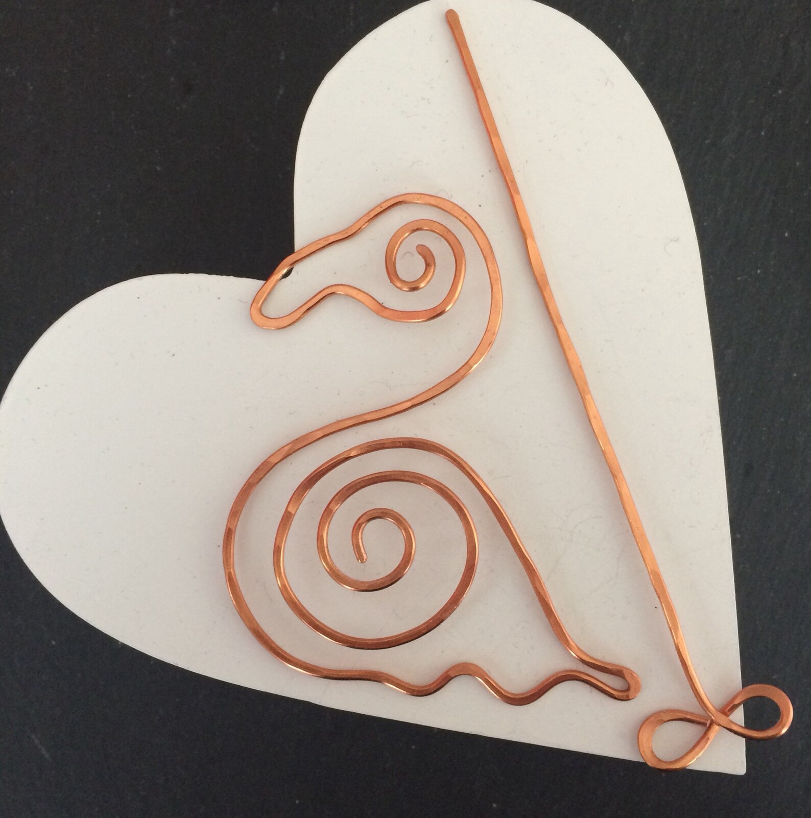 shawl flamingo pleated