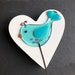 see more listings in the Fused Glass Home decor section