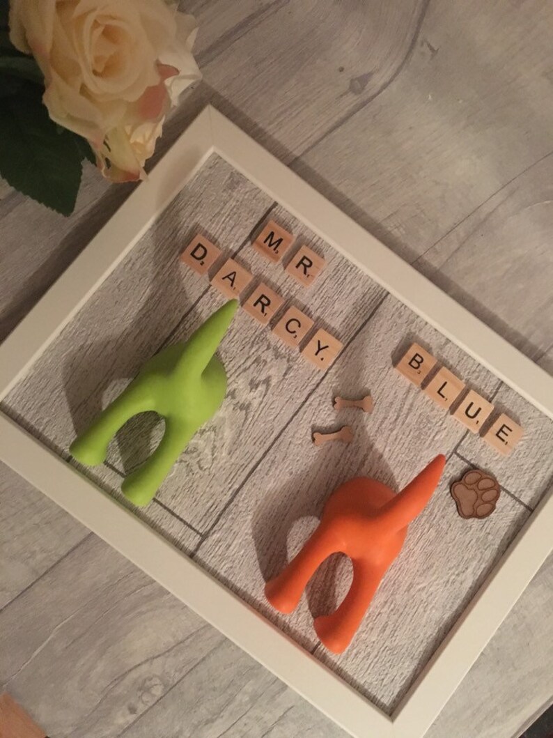 Dog Lead Holder Dog Collar Holder Walkies Dog Lead Hook Etsy UK