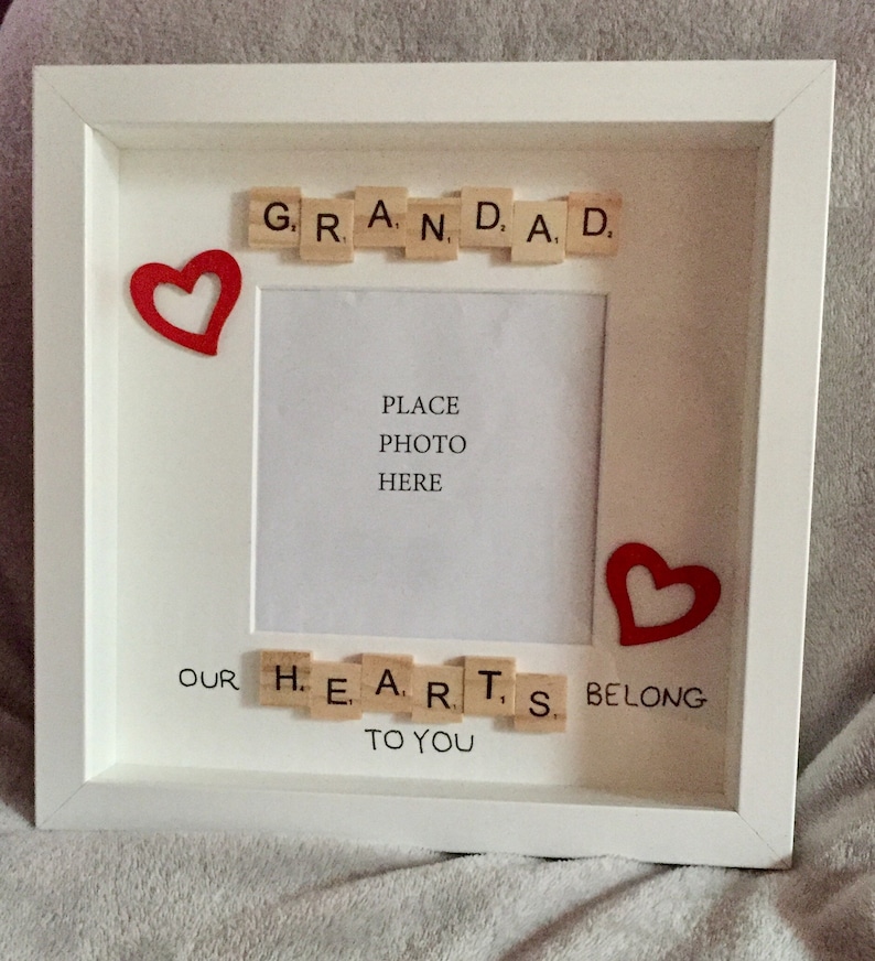 grandad presents fathers day