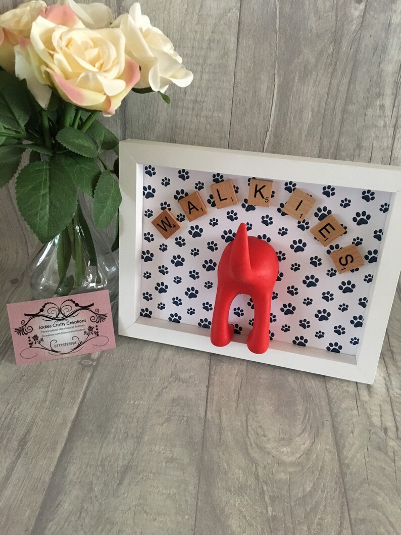 Dog Lead Holder Dog Collar Holder Walkies Dog Lead Hook Etsy UK