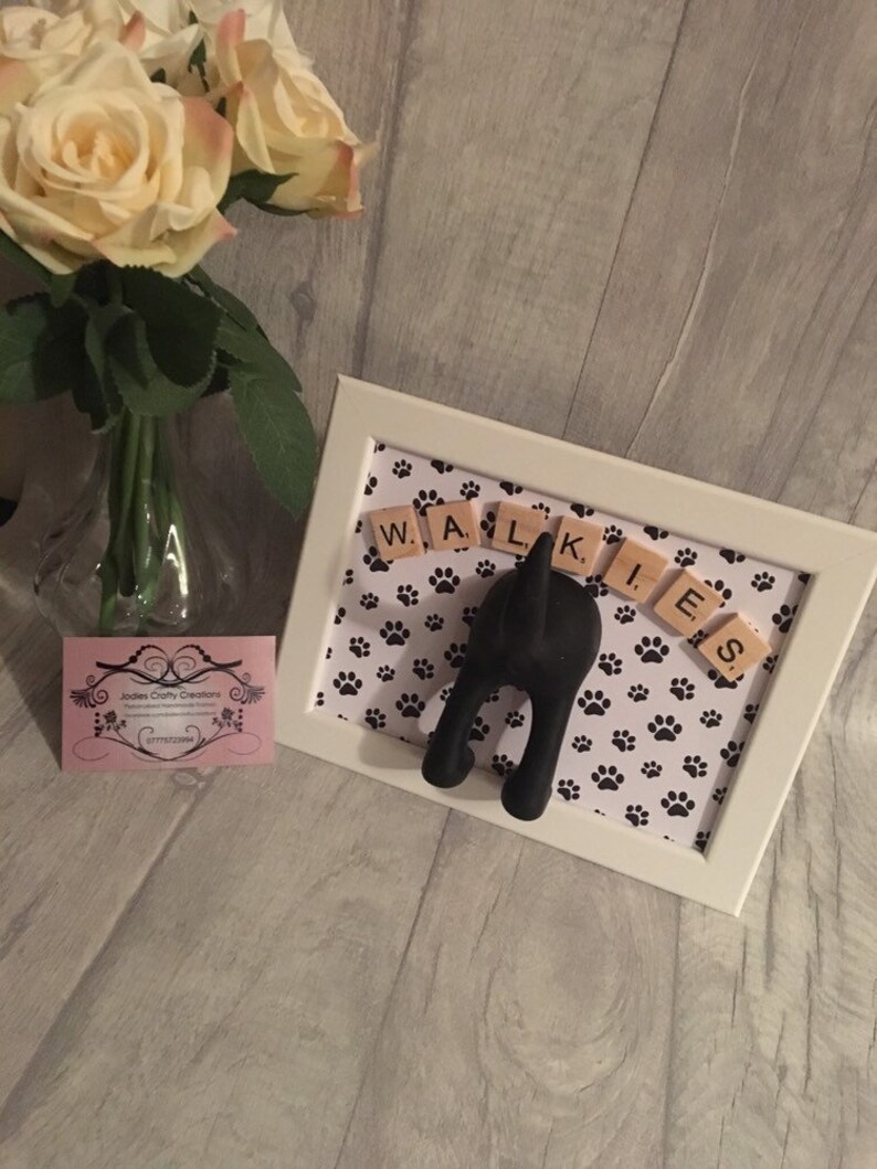 Dog Lead Holder Dog Collar Holder Walkies Dog Lead Hook Etsy UK