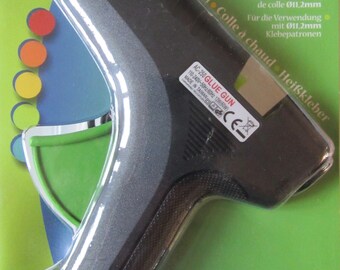 Gun glue - country of origin: Taiwan
