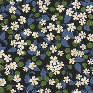 Liberty Fabrics Tana Lawn - Karen's choice B