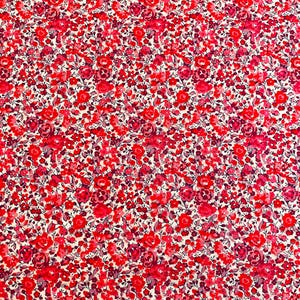 Liberty Tana lawn Emma Georgina K – 136x25cm