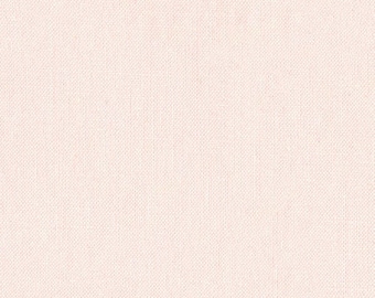 Michael Miller Powder Pink Cotton Fabric - 110x50cm (2 fat quarters)