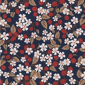 Tessuto Liberty Tana Lawn - La scelta di Karen A