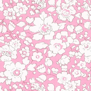 Liberty Tana lawn BETSY BOO A