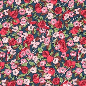 Liberty Tana Lawn - NECTAR B