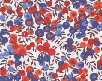 Liberty of London Wiltshire Marianne fabric